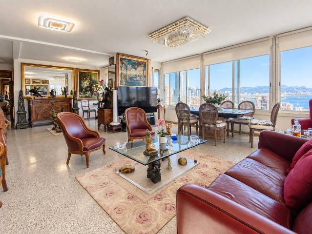 Apartamento en Venta en Playa Poniente