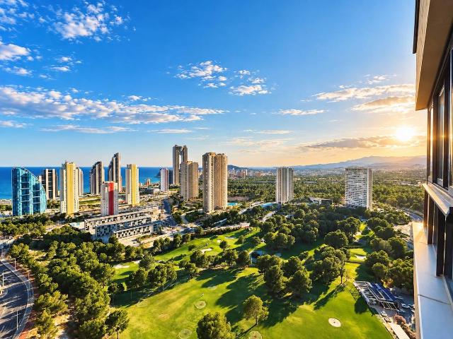 Apartamento en Venta en Playa Poniente
