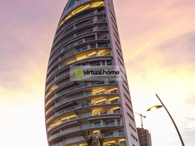 Apartamento en Venta en Playa Poniente