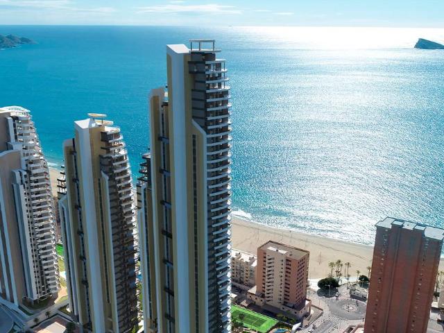 Apartamento en Venta en Playa Poniente