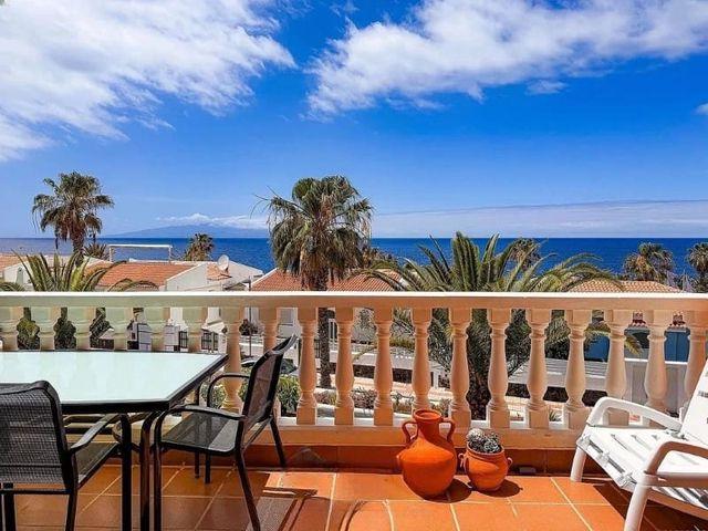 Apartamento en venta en Playa San Juan, Tenerife