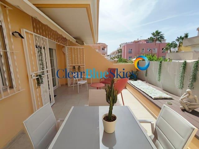 Apartamento en venta en Playa San Juan, Tenerife