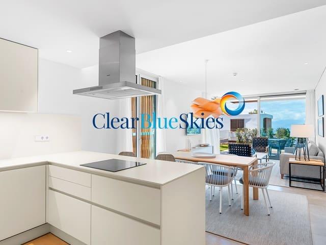 Apartamento en venta en Playa San Juan, Tenerife