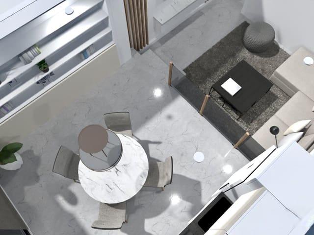 Apartamento en venta en Playa San Juan, Tenerife