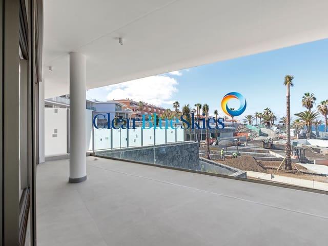 Apartamento en venta en Playa San Juan, Tenerife