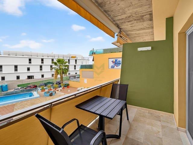 Apartamento en venta en Playa San Juan, Tenerife