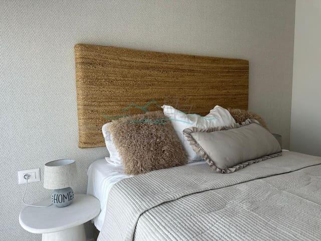 Apartamento en venta en Playa San Juan, Tenerife