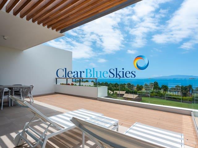 Apartamento en venta en Piedra Hincada, Tenerife