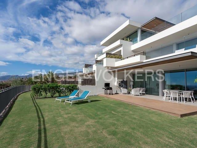 Apartamento en venta en Piedra Hincada, Tenerife