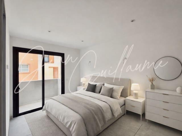 Apartamento en venta en Playa San Juan, Tenerife