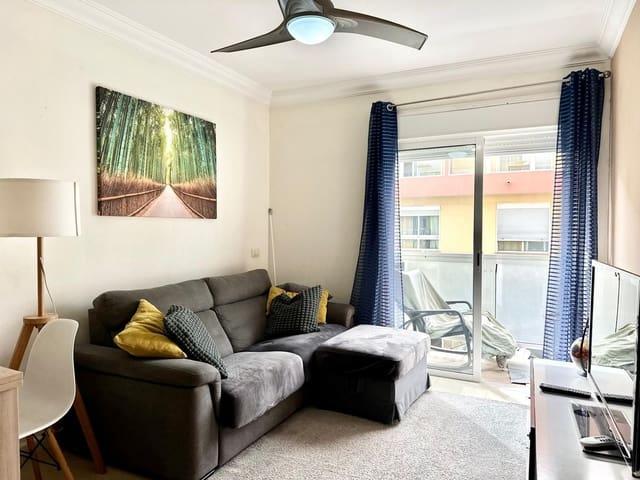 Apartamento en venta en Playa San Juan, Tenerife
