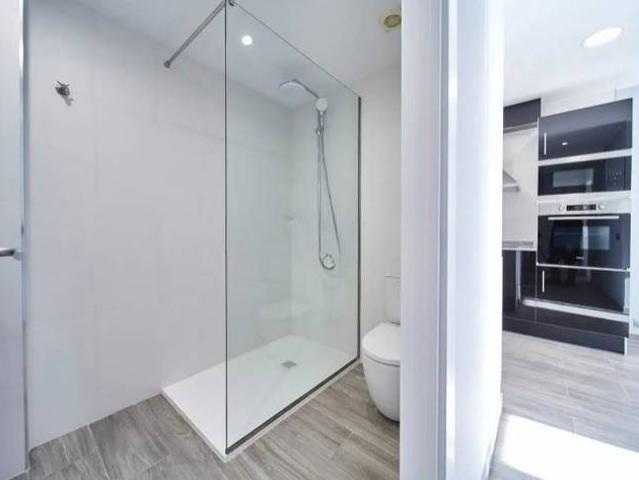 Apartamento en Venta en Plaza de Toros