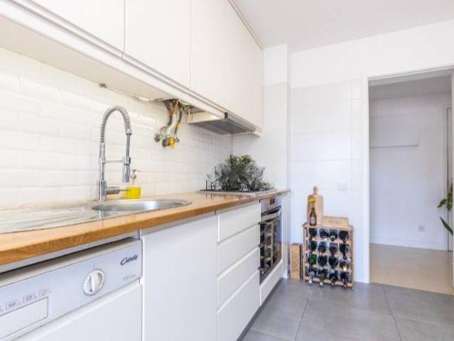 Apartamento en Venta en Plaza de Toros