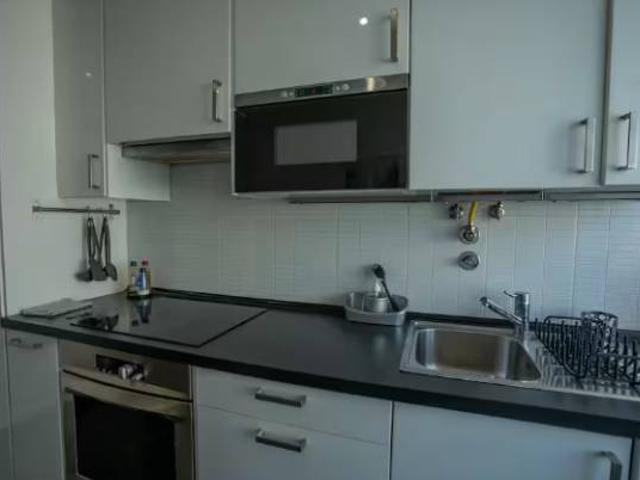 Apartamento en Venta en Plaza de Toros