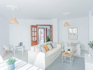 Apartamento en Venta en Plaza de toros Venta Vargas Capitania