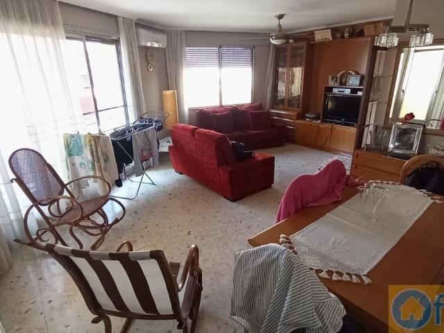 Apartamento en Venta en Plaza Donoso Cortés Avenida Magdalena