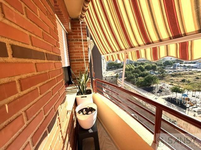 Apartamento en Venta en Plaza Elíptica República Argentina