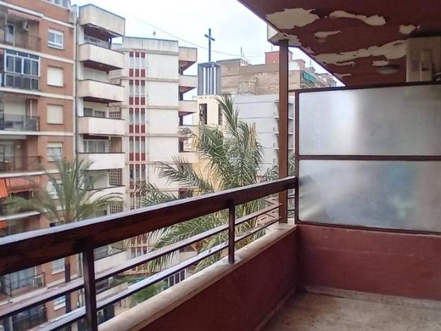 Apartamento en Venta en Plaza Elíptica República Argentina