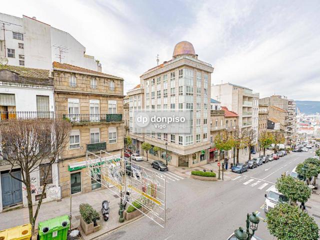 Apartamento en Venta en Plaza España Corte Inglés