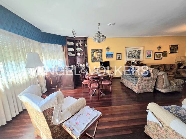 Apartamento en Venta en Plaza España Corte Inglés