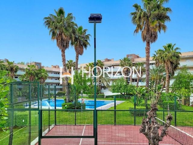 Apartamento en Venta en Plaça Europa Port Aventura
