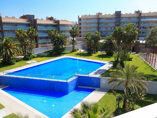 Apartamento en Venta en Plaça Europa Port Aventura