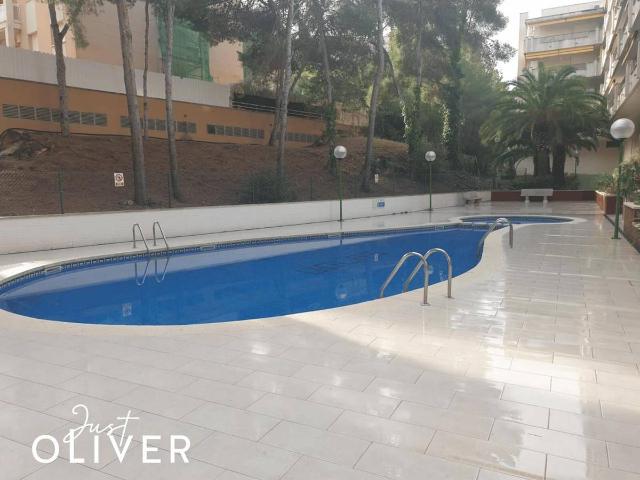 Apartamento en Venta en Pla de Maset Cap de Salou