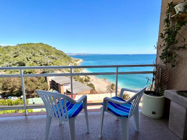 Apartamento en Venta en Pla de Maset Cap de Salou