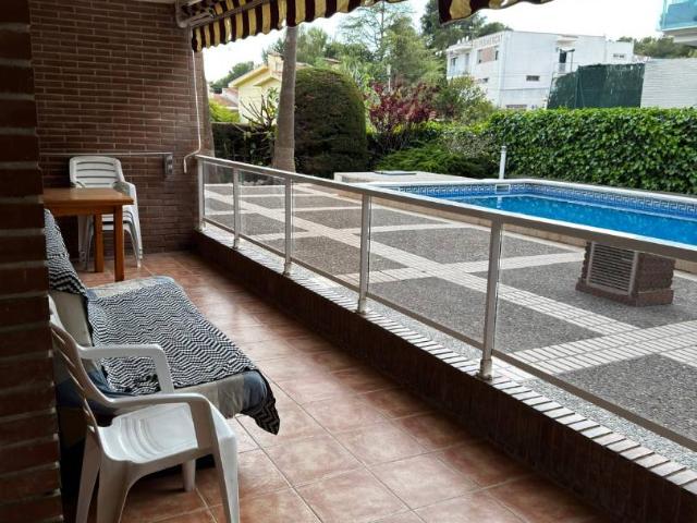 Apartamento en Venta en Pla de Maset Cap de Salou