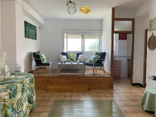 Apartamento en Venta en Pla de Maset Cap de Salou
