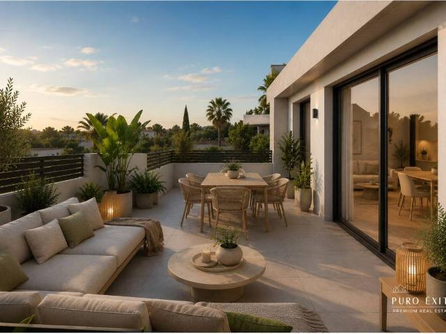 Apartamento en Venta en Pla de Maset Cap de Salou