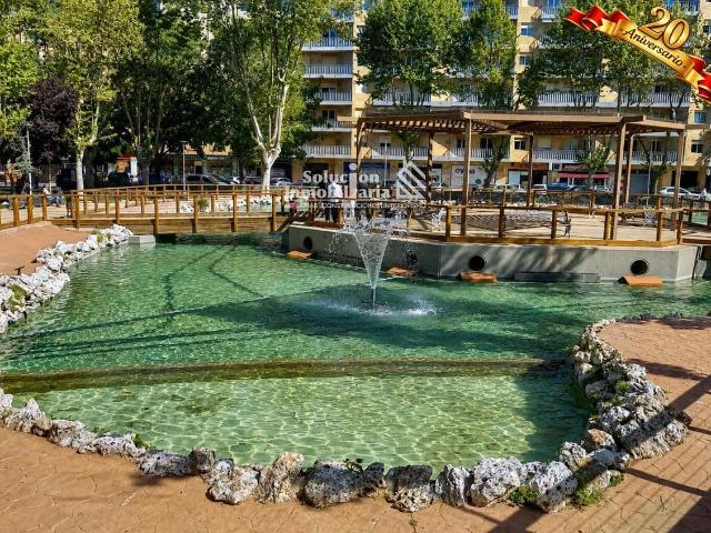 Apartamento en Venta en Prosperidad Delicias