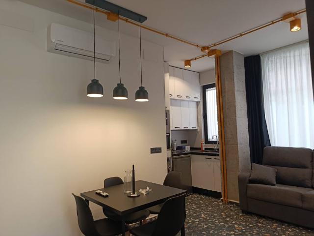Apartamento en Venta en Prosperidad Delicias