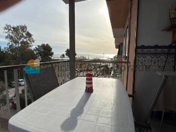 Apartamento en Venta en Prat de Vilanova