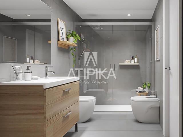 Apartamento en venta en Premià de Dalt, Barcelona Costa Maresme