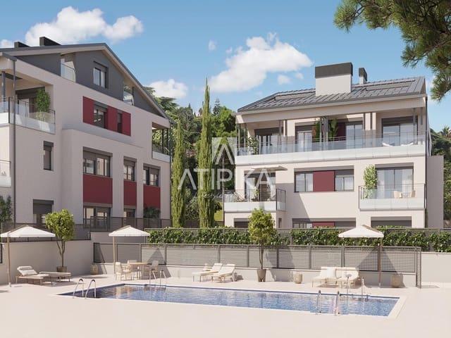 Apartamento en venta en Premià de Dalt, Barcelona Costa Maresme