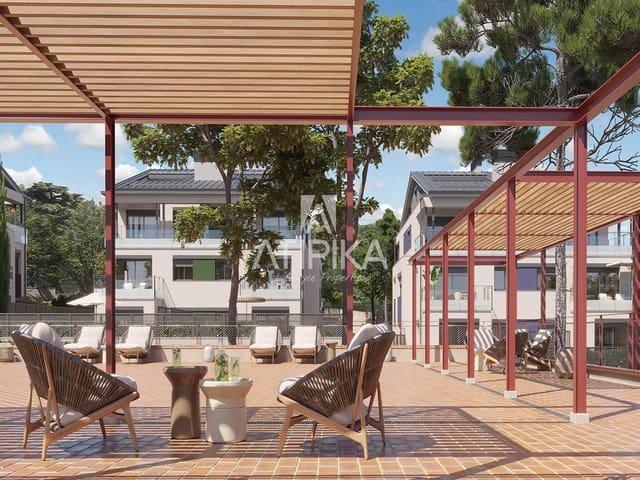 Apartamento en venta en Premià de Dalt, Barcelona Costa Maresme