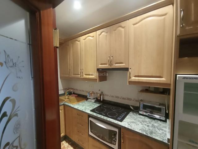 Apartamento en venta en Priego de Córdoba. GRAN APARTAMENTO EN CARRERA DE ALVAREZ PASAJE. Apartamentos Priego de.