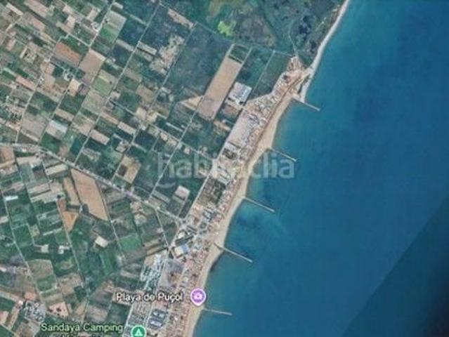 Apartamento en venta en Puçol, Playas de Puçol. NPL Venta de Crédito con garantia. Apartamentos.