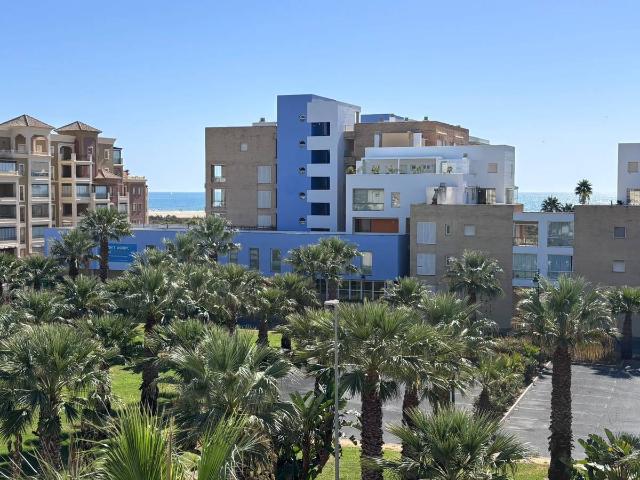 Apartamento en Venta en Punta del Moral