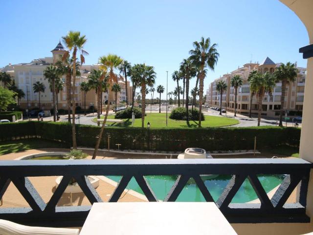 Apartamento en Venta en Punta del Moral