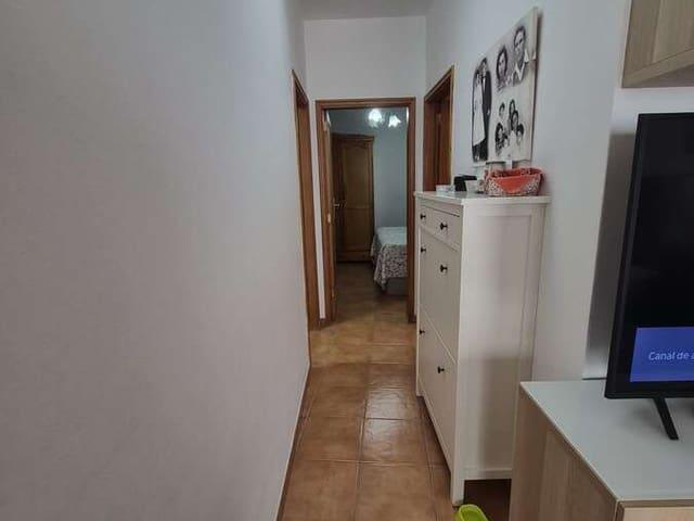 Apartamento en venta en Punta Mujeres, Lanzarote