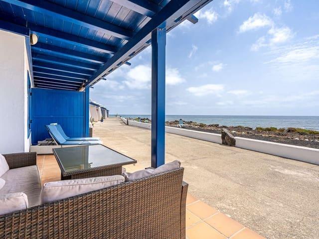 Apartamento en venta en Punta Mujeres, Lanzarote