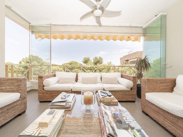 Apartamento en Venta en Punta Prima