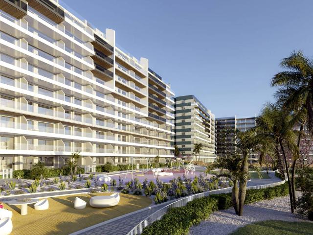 Apartamento en Venta en Punta Prima