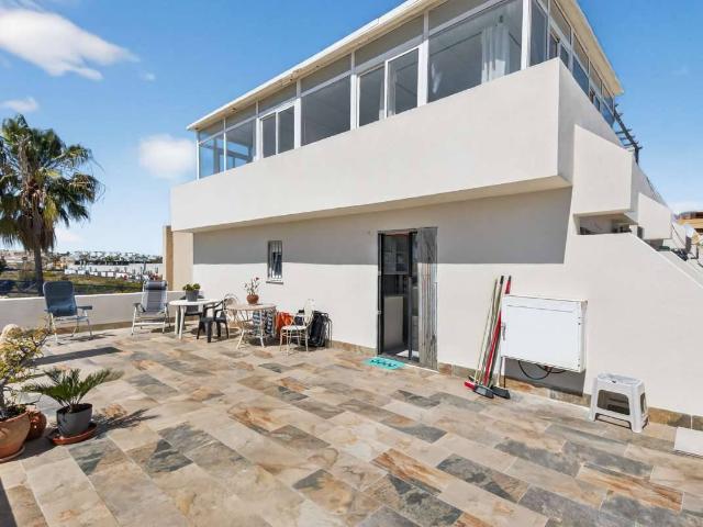 Apartamento en Venta en Punta Prima