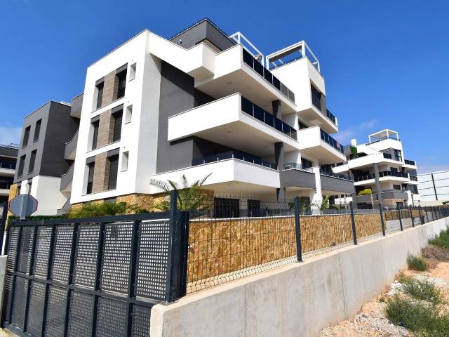 Apartamento en Venta en Punta Prima