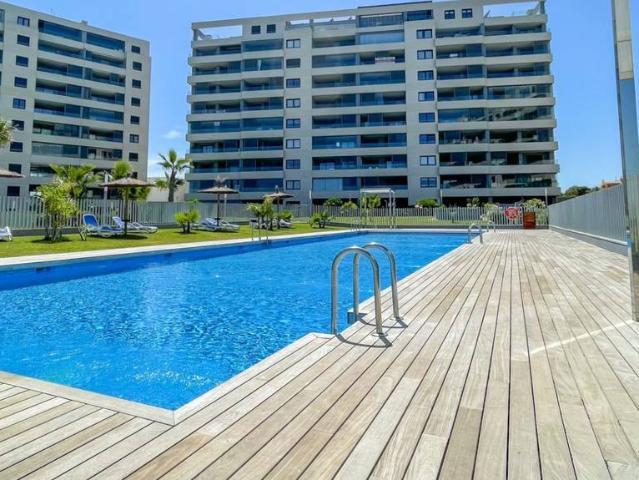 Apartamento en Venta en Punta Prima