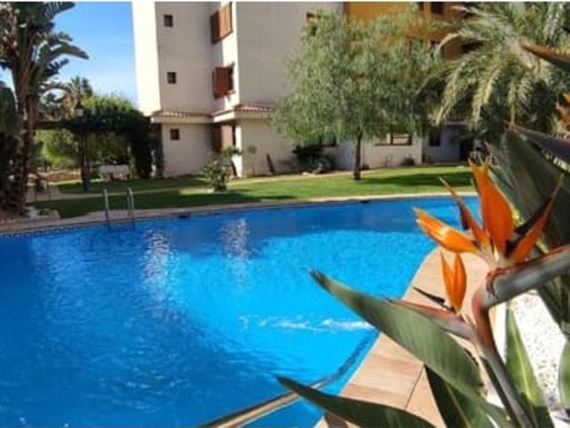 Apartamento en venta en Punta Prima, Alicante Costa Blanca