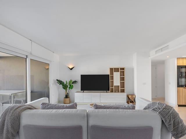 Apartamento en venta en Punta Prima, Alicante Costa Blanca